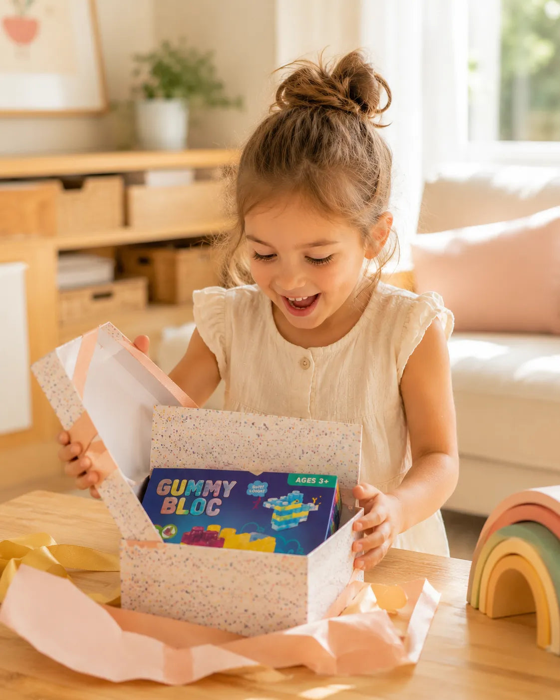 Idées cadeaux