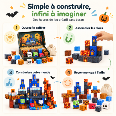 BlocHalloween™