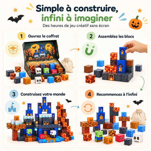 BlocHalloween™