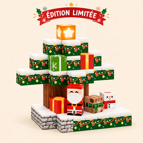 BlocNoël™
