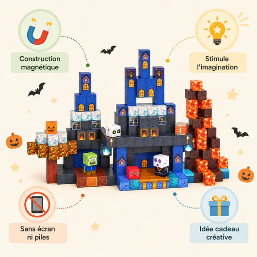 BlocHalloween™
