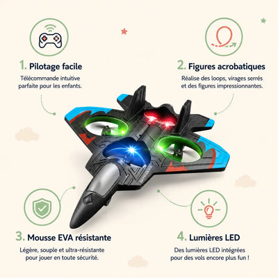 LudiJet