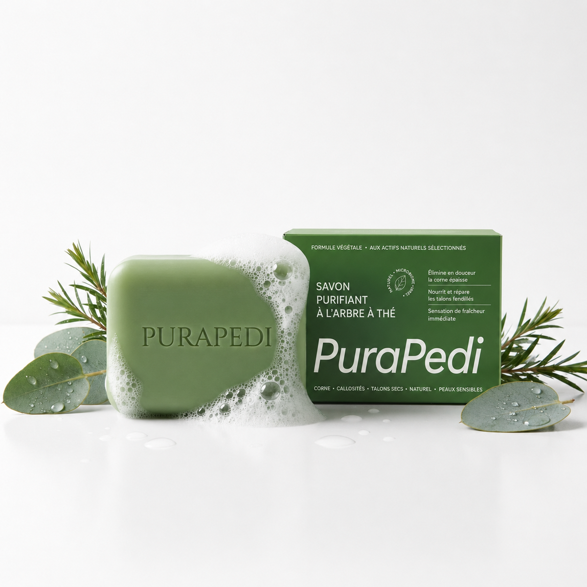 PuraPedi