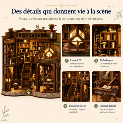 LudiLibrary