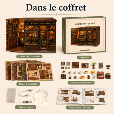 LudiCoffee