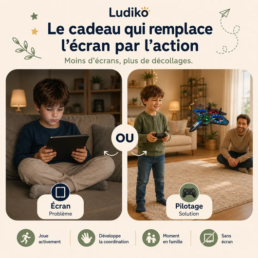 LudiJet