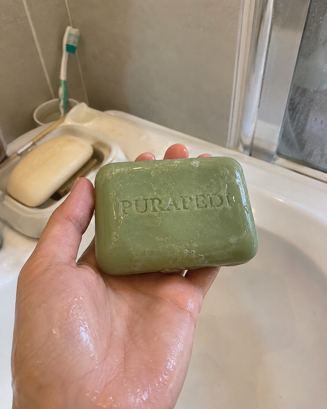 PuraPedi