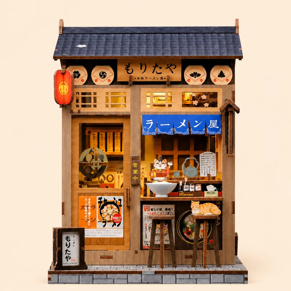 LudiRamen