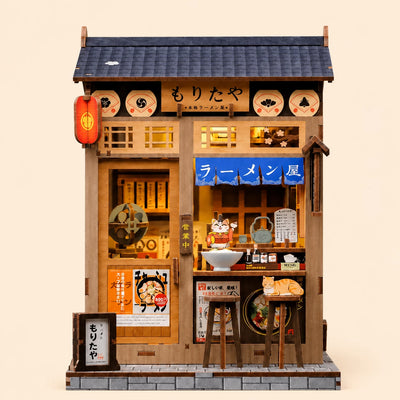 LudiRamen