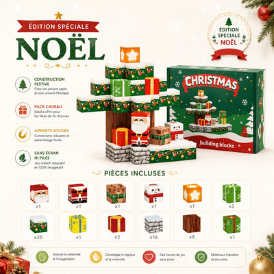 BlocNoël™