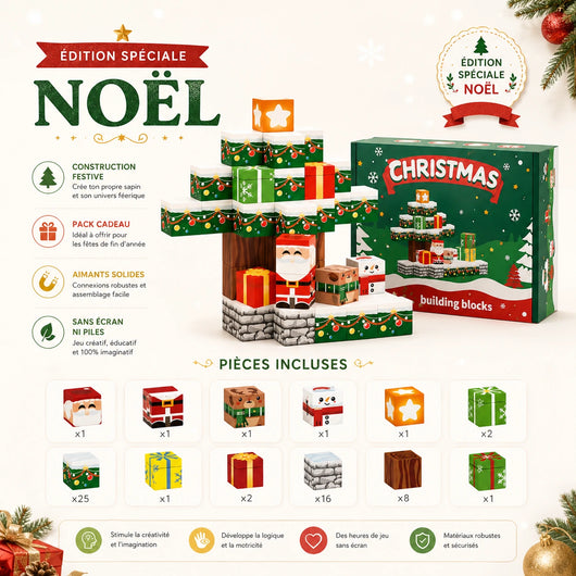 BlocNoël™