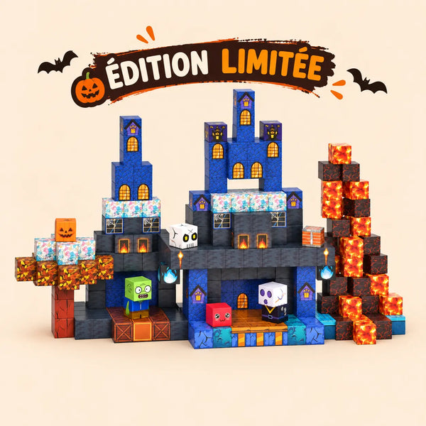 BlocHalloween™